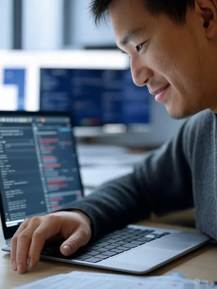 제가 다른 키방 용어 사이트 대신 '키방 용어'를 선택한 진짜 이유